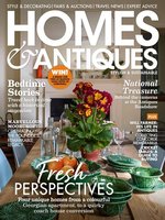 Homes & Antiques